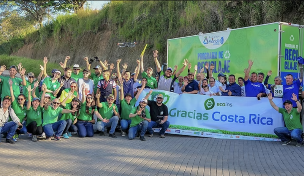 Ecoins