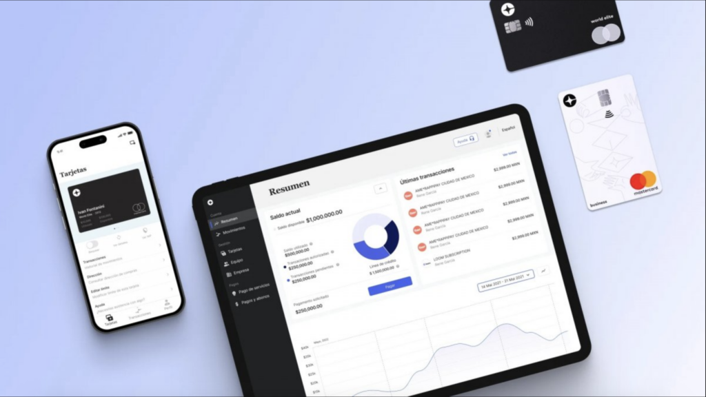 Clara, el unicornio mexicano que busca su consolidación a nivel internacional