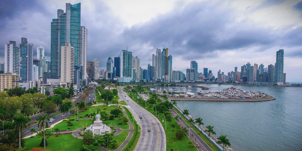 Ciudad de Panamá
