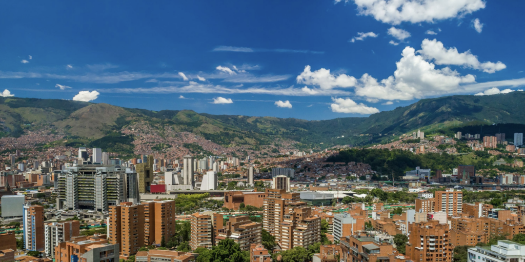 Medellín