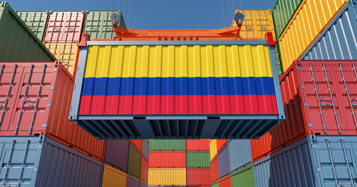 Colombia: Agricultura y exportaciones lideran la recuperación económica