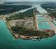 Ajustes de tarifas del Canal de Panamá en medio de la recuperación por sequía