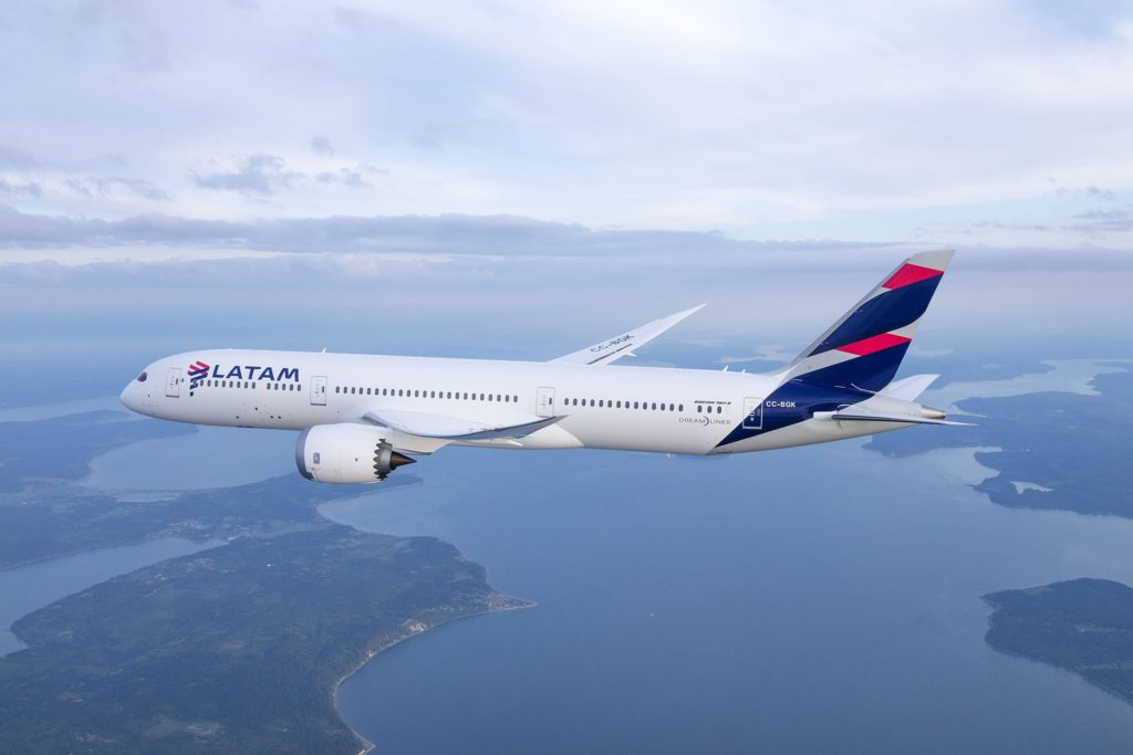 LATAM Airlines: volatilidad bursátil tras vencimiento de lock-up y oferta secundaria