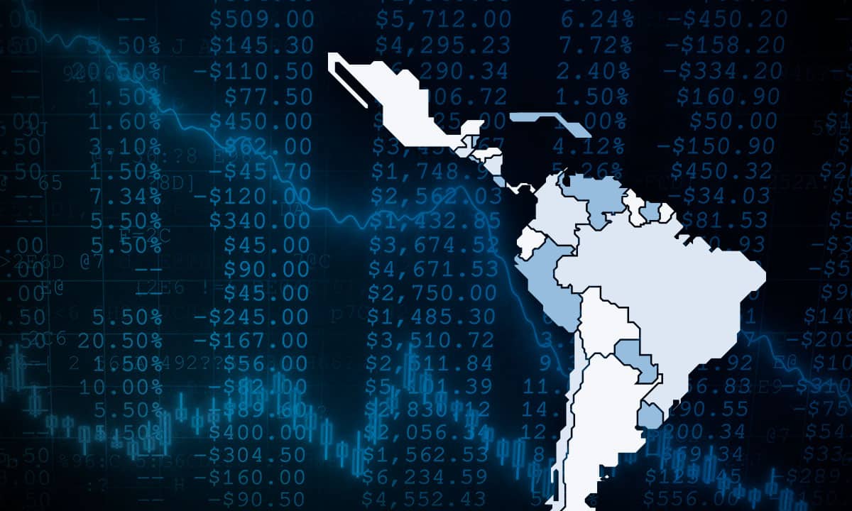 Mercado accionario regional repunta: ¿durará el rally en 2025?