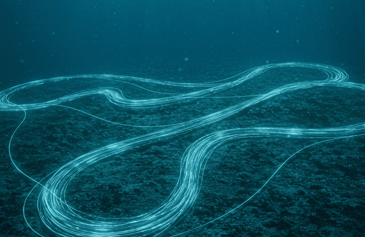 Cables submarinos: Google extiende el Humboldt hasta Chile y conecta con Oceanía