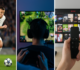 Mercado del entretenimiento: el auge de los deportes, el gaming y el streaming en los mercados globales