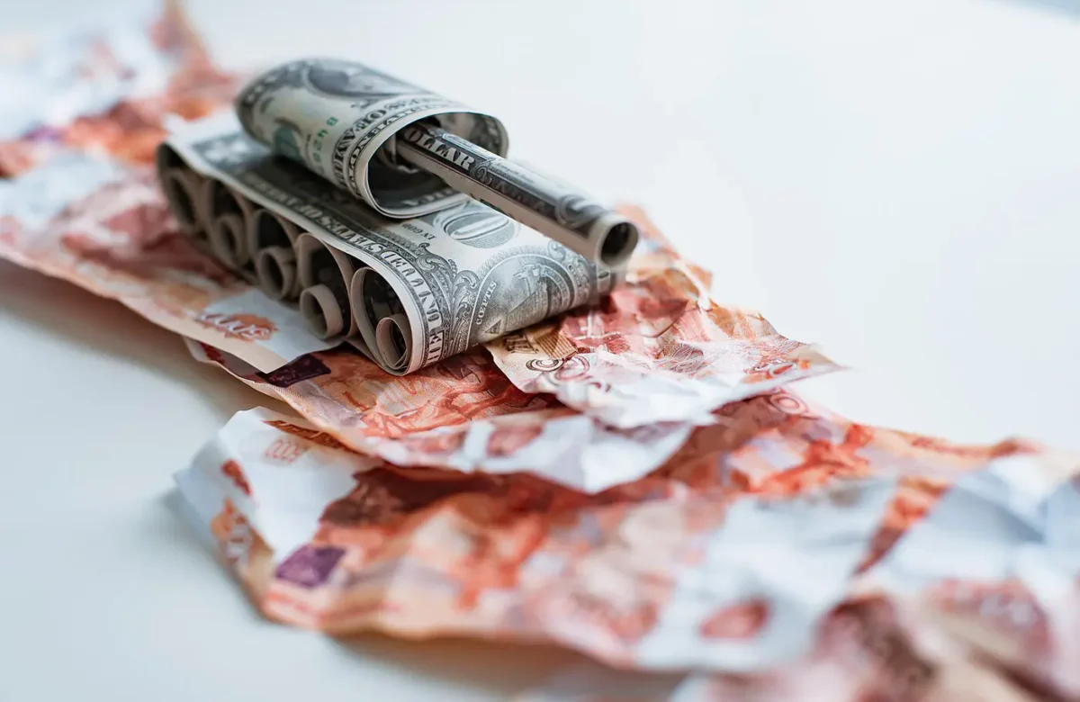 Tensión geopolítica y gasto militar global alcanzan niveles récord