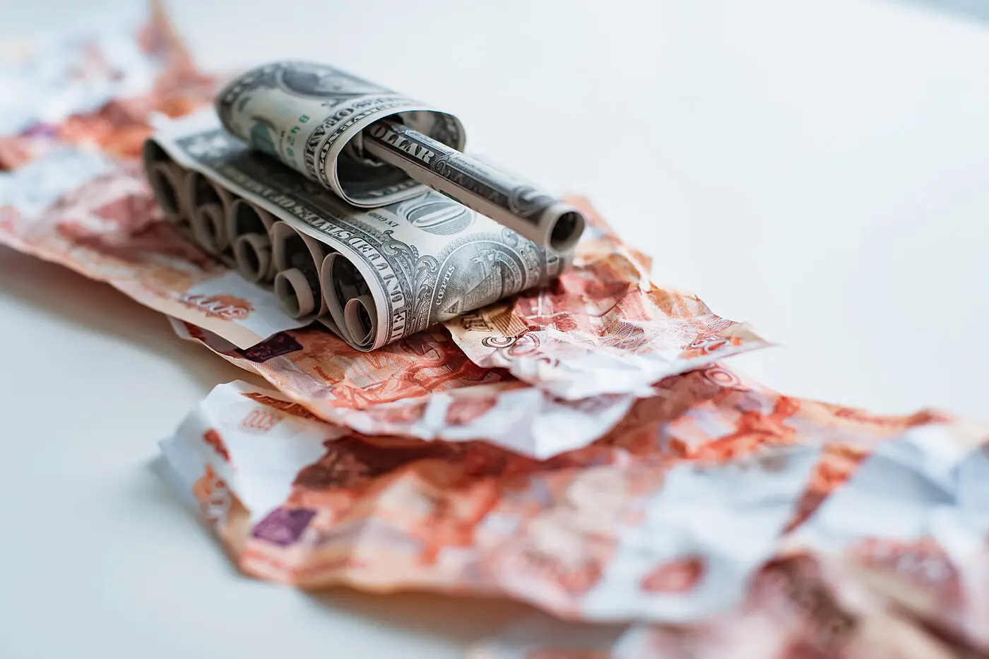  Tensión geopolítica y gasto militar global alcanzan niveles récord