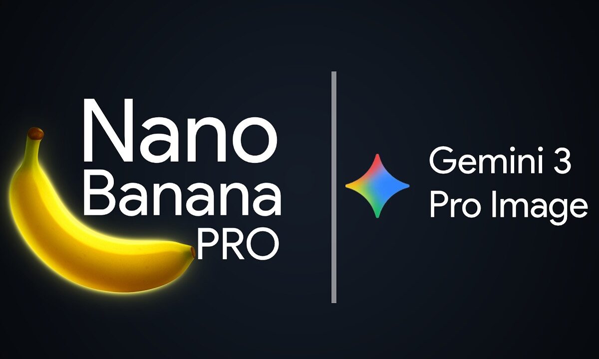 Nano Banana Pro: El Generador de Imágenes de Google que Combina IA con el Conocimiento del Buscador