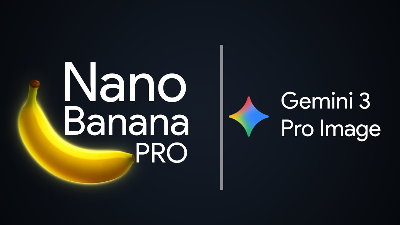  Nano Banana Pro: El Generador de Imágenes de Google que Combina IA con el Conocimiento del Buscador