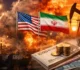 El efecto dominó: el costo económico del conflicto EE. UU. – Irán y su Impacto