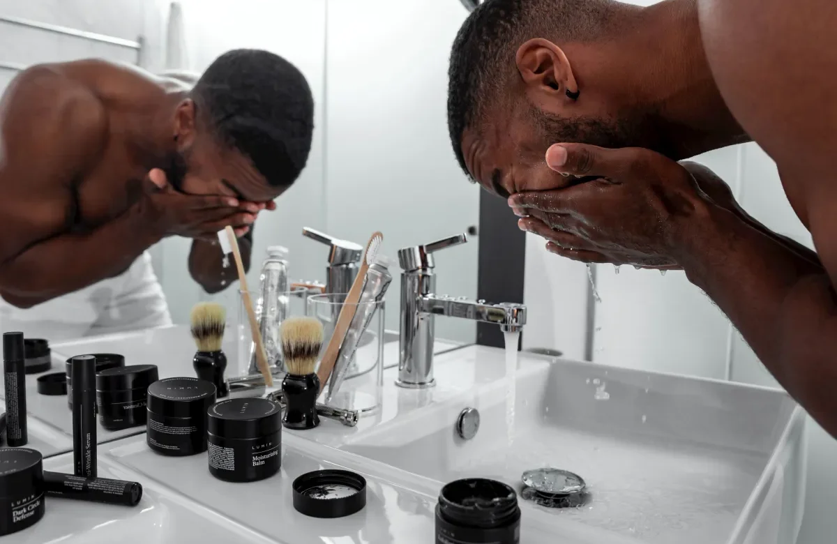 Cosmética masculina: El mercado de «Grooming» rompe récords en América Latina