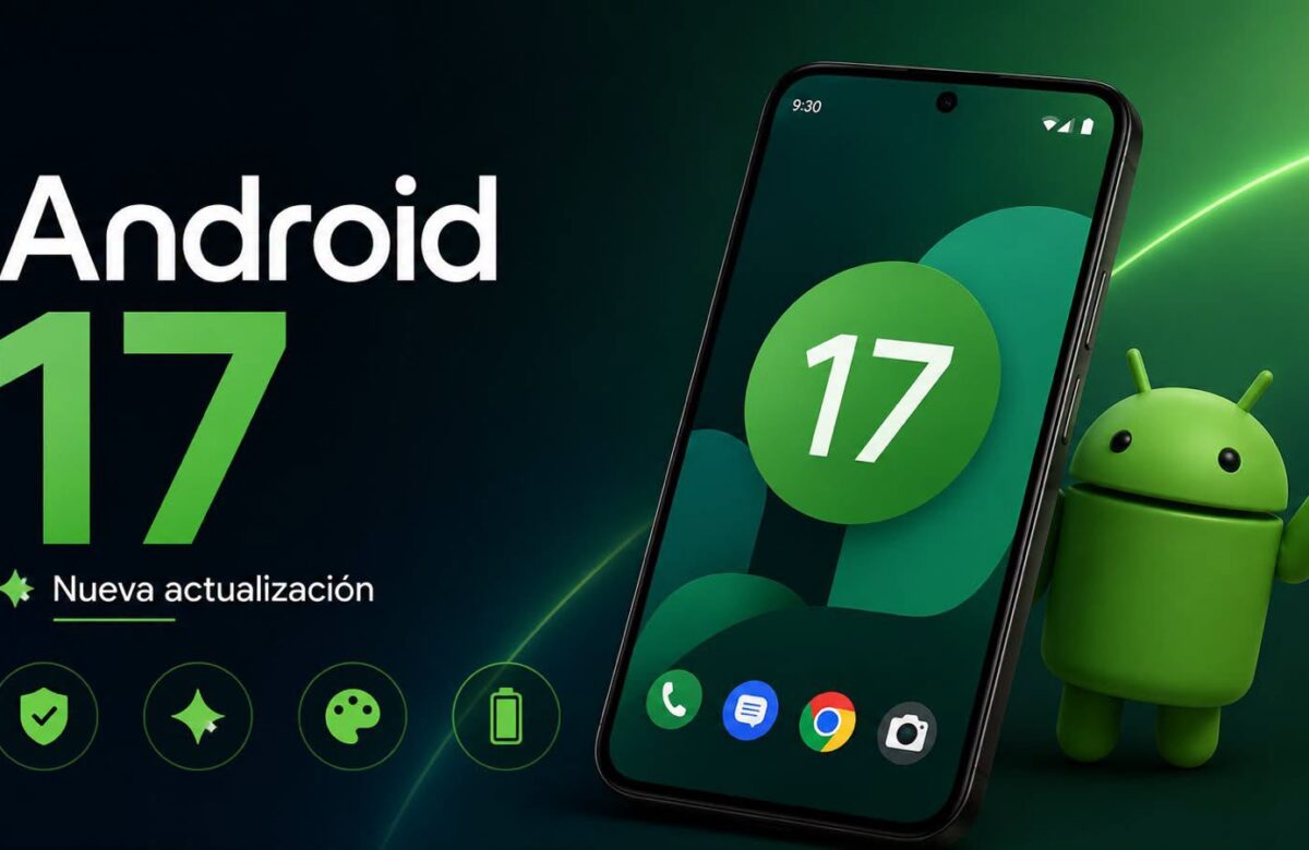 Android 17 y la llegada de la biometría antirrobo: La tecnología que frena el mercado negro de celulares